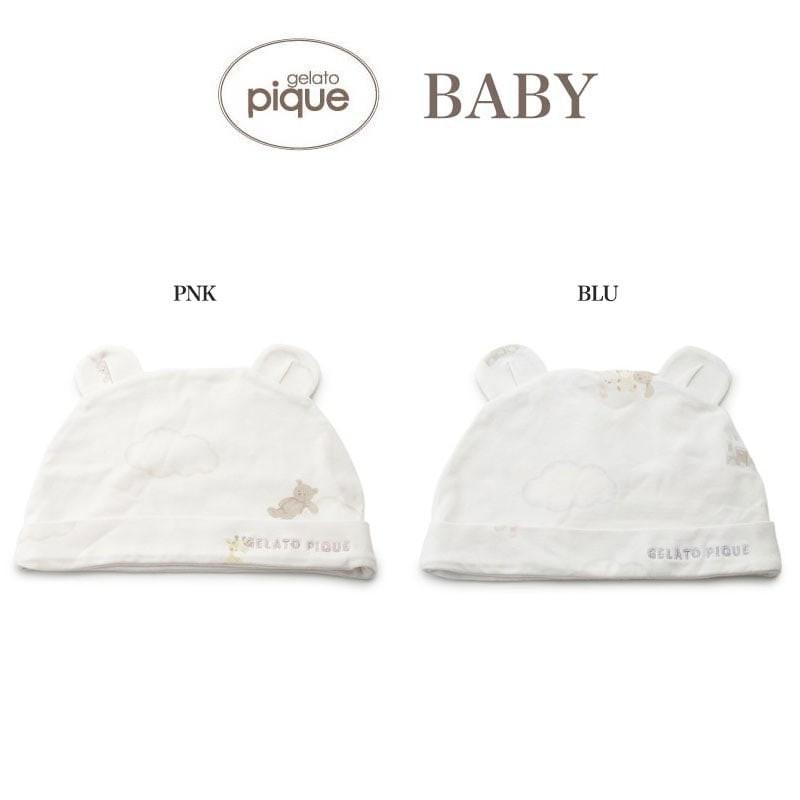 Gelato Pique ジェラートピケ 通販 Baby ドリームアニマル Baby