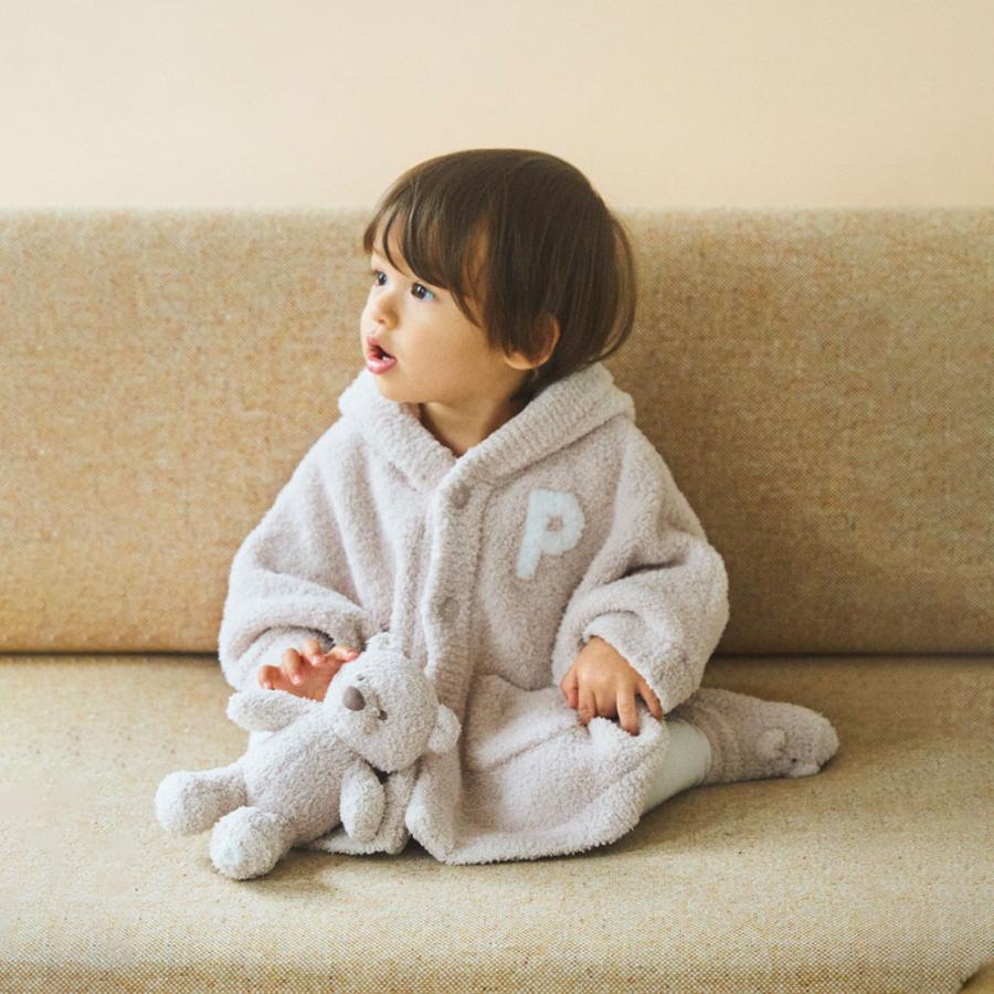 gelato pique（ジェラートピケ） gelato pique BABY パウダーベア
