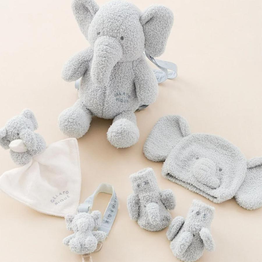 【新品タグ付】ジェラートピケ 上下セット 靴下4足 箱・紙袋付 楽天市場】ジェラートピケ ベビー gelato pique BABY アニマル