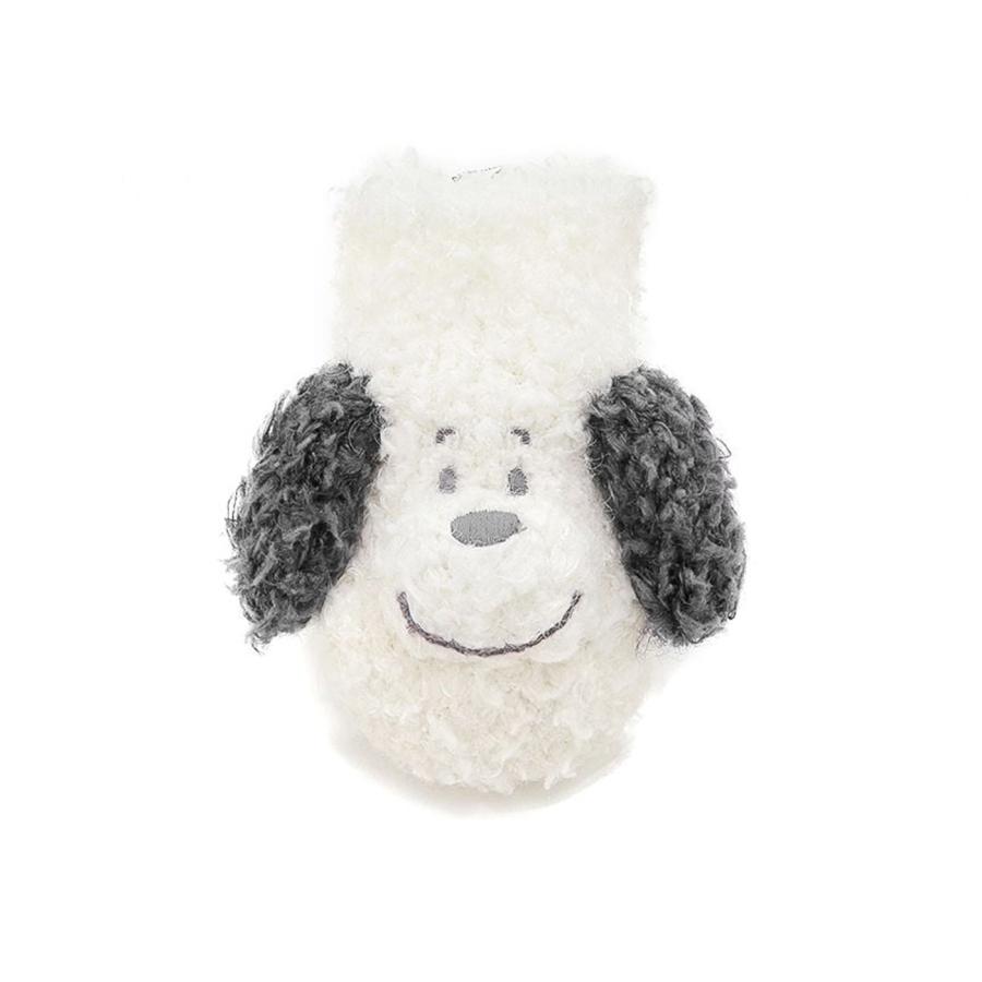 gelato pique（ジェラートピケ） ベビー BABY PEANUTS PUPPIES