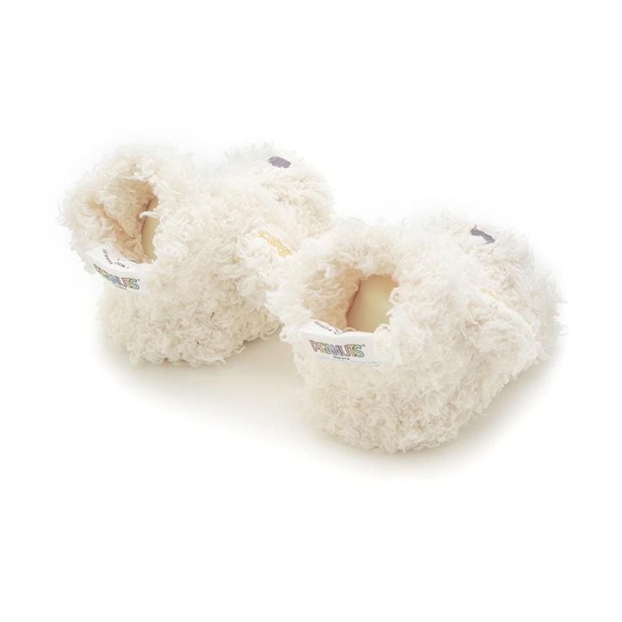 gelato pique（ジェラートピケ） ベビー BABY PEANUTS PUPPIES