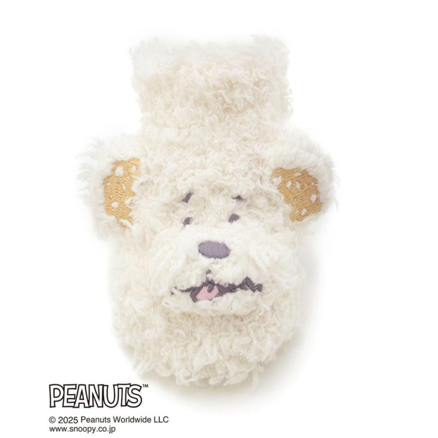 gelato pique（ジェラートピケ） SALE20%OFF ベビー BABY PEANUTS