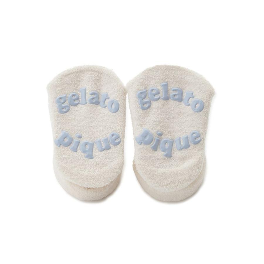 gelato pique（ジェラートピケ） ベビー BABY エアリーモコスター