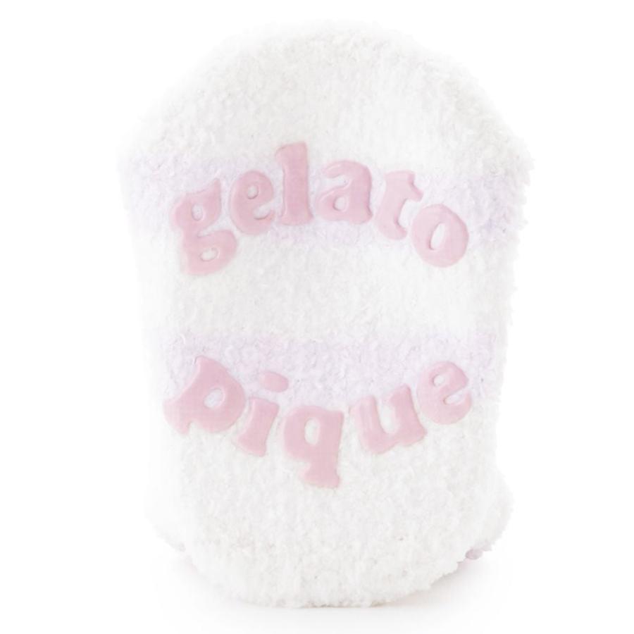 gelato pique（ジェラートピケ） ベビー BABY エアリーモコラビット