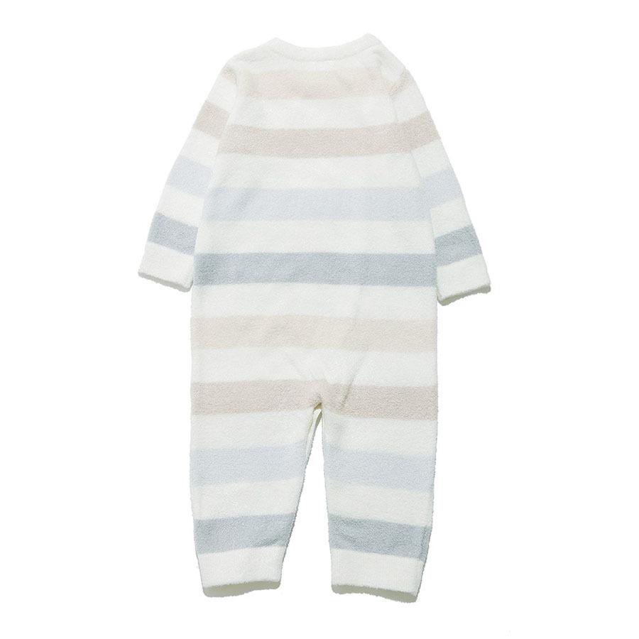 Gelato Pique Baby ジェラートピケ ベイビー 通販 Baby スムーズィー5ボーダーロンパース Pbno ジェラピケ 22ss 22春夏 赤ちゃん 誕生日 ギフト セレクトショップムー 通販 Paypayモール