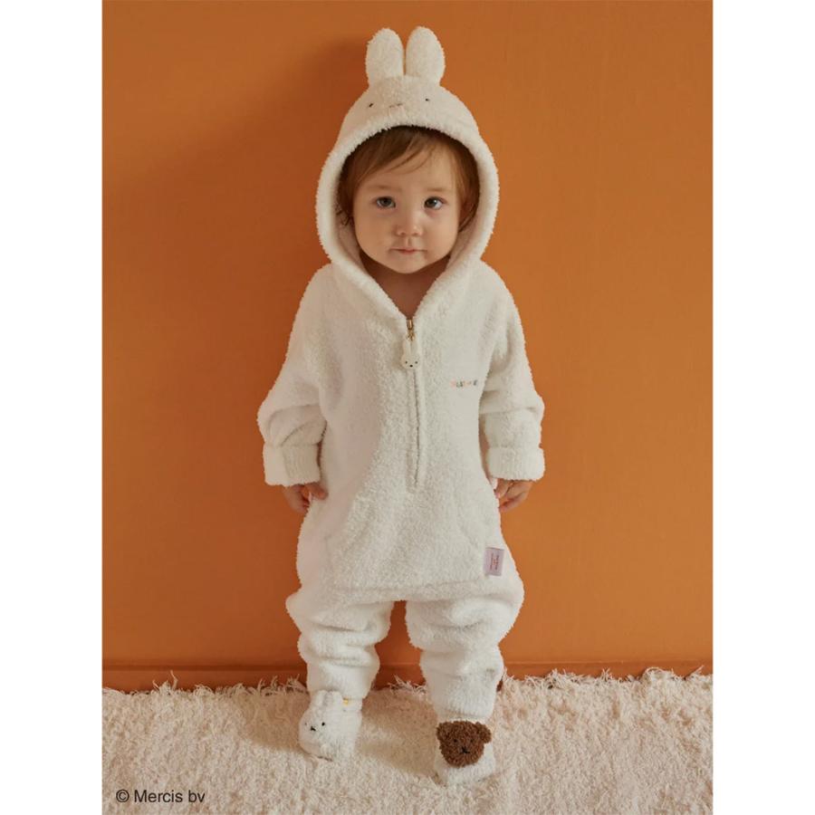 gelato pique baby Dick Bruna ベビモコロンパース pbno244405 