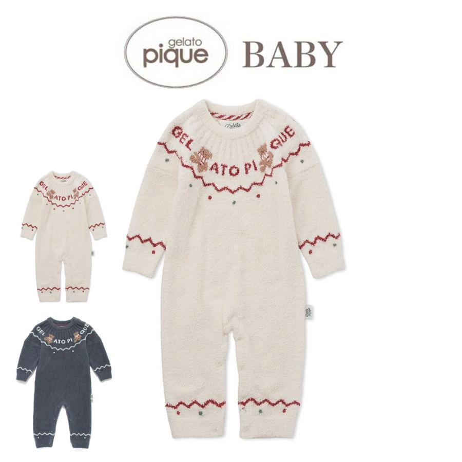 gelato pique SALE30%OFF ジェラートピケ ベビー HOLIDAY BABY gelato pique SALE30%OFF ジェラートピケ ベビー HOLIDAY BABY