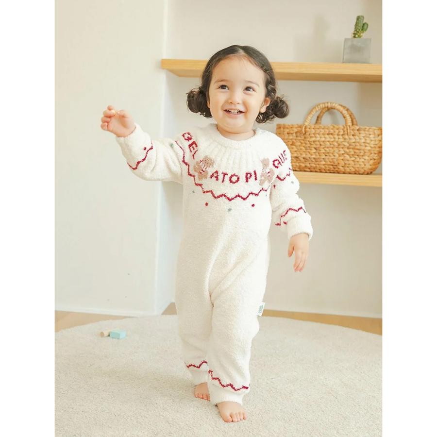 gelato pique SALE30%OFF ジェラートピケ ベビー HOLIDAY BABY gelato pique SALE30%OFF ジェラートピケ ベビー HOLIDAY BABY
