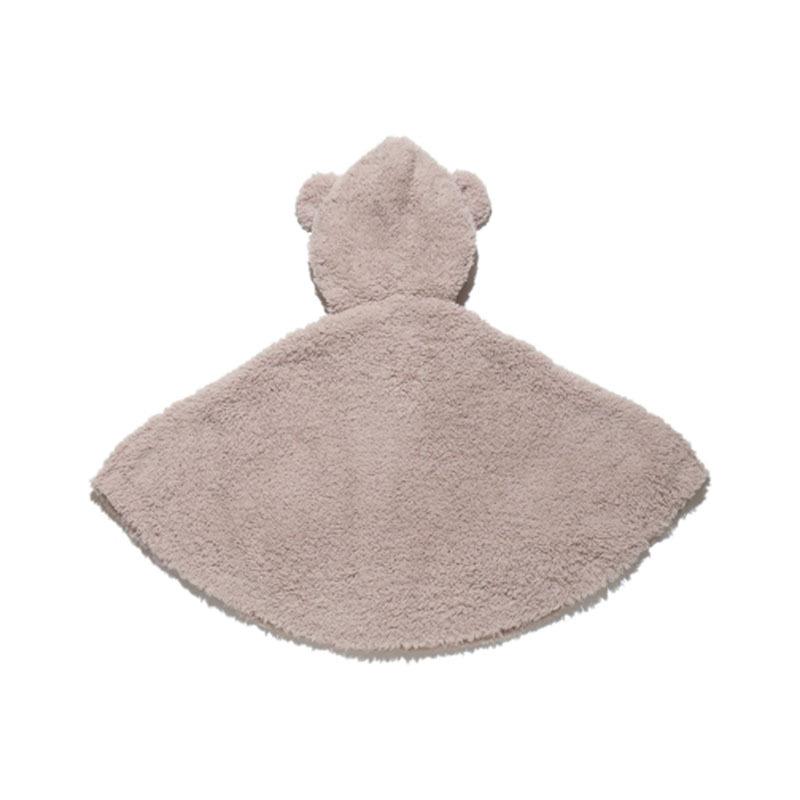 Gelato Pique Baby ジェラートピケベビー Xmas限定 ジェラート ベア Baby ポンチョ Beg ベージュ Pbnt5442 ルームウェア クリスマス 出産祝い ギフト セレクトショップムー 通販 Paypayモール