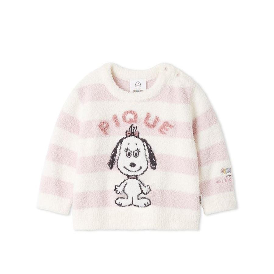 gelato pique（ジェラートピケ） SALE20%OFF ベビー BABY PEANUTS