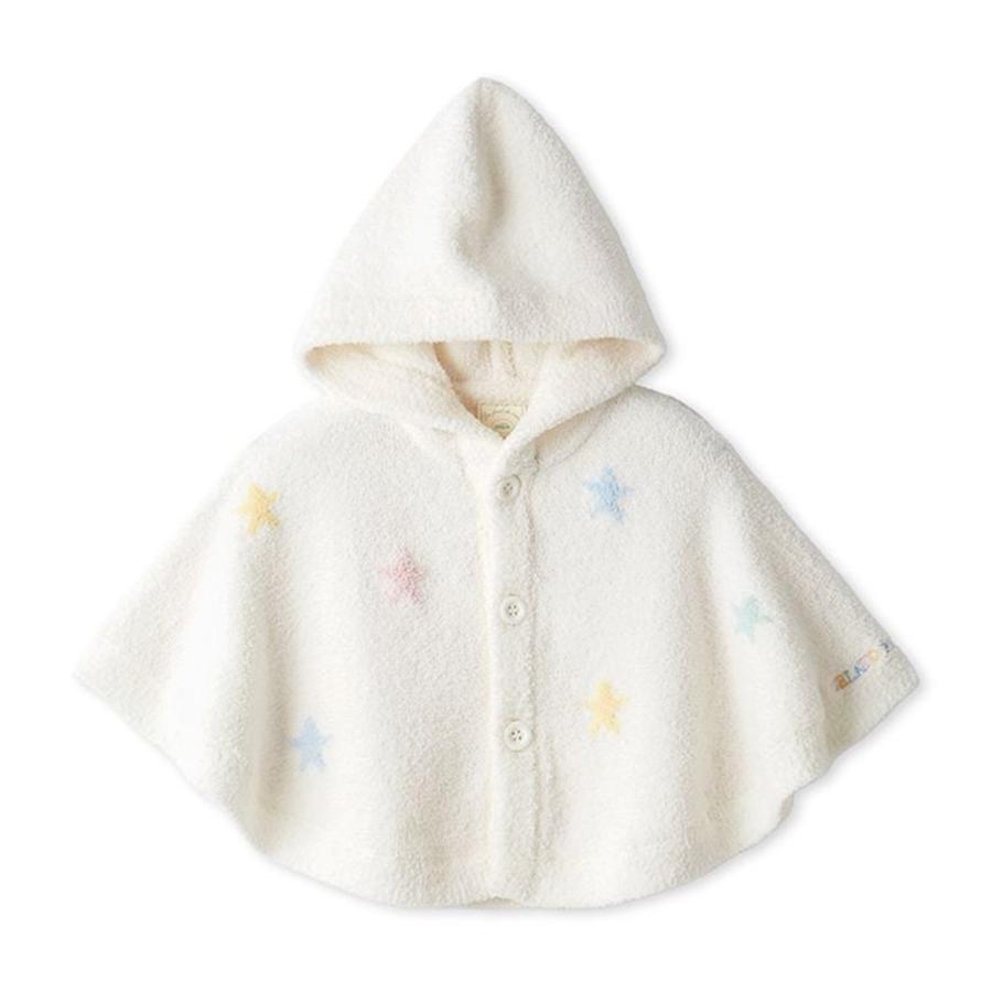 gelato pique（ジェラートピケ） ベビー baby エアリーモコカラフル