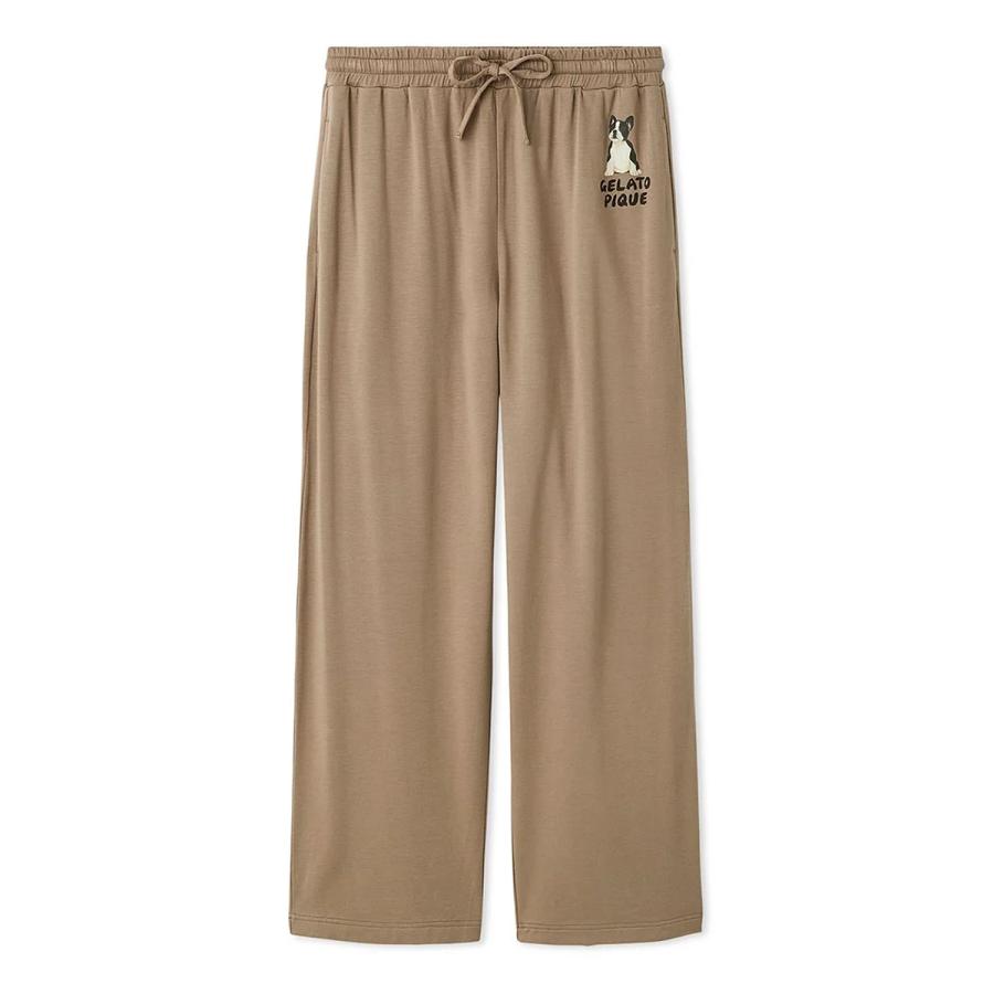 gelato pique（ジェラートピケ） オム GELATO PIQUE HOMME DOGワン