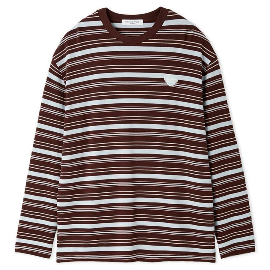 gelato pique（ジェラートピケ） SALE30%OFF オム レーヨンマルチ