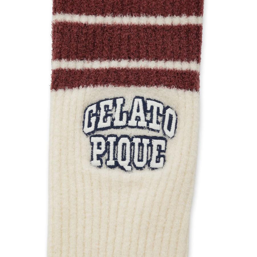 gelato pique（ジェラートピケ） SALE30%OFF オム スムーズィーlite