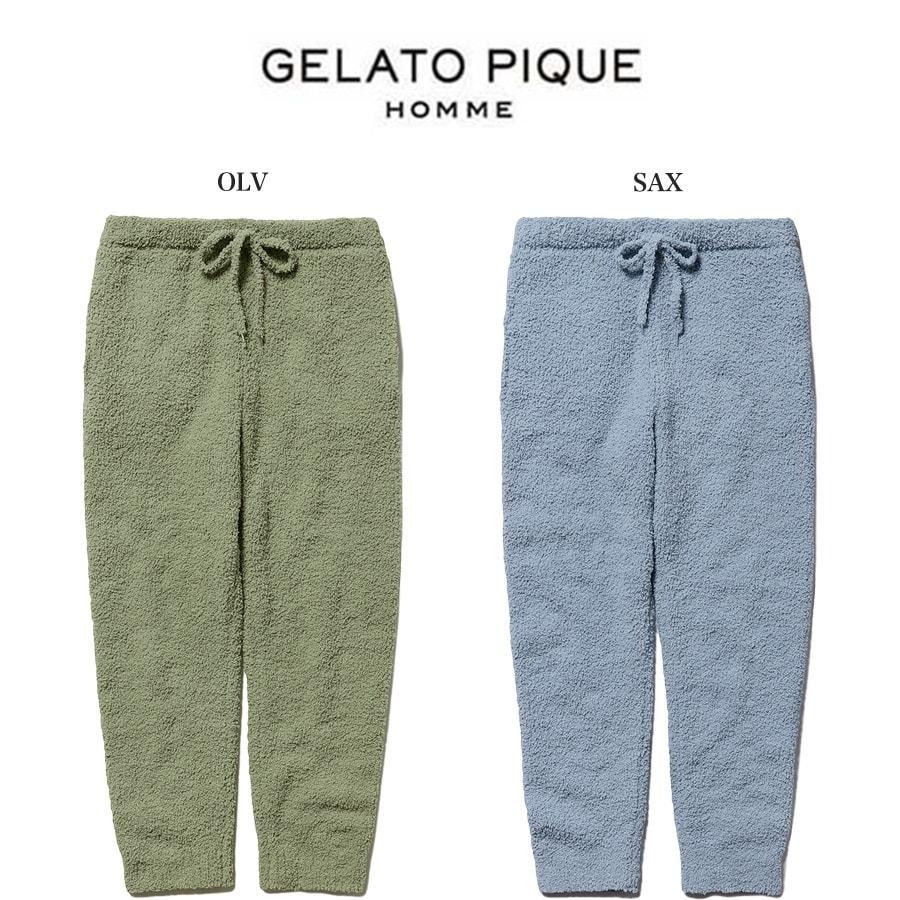 Sale30 Off Gelato Pique Homme ジェラートピケオム 通販 メンズ マカロンモコロングパンツ Phnp2219 ボトムス 部屋着 ルームウェア セレクトショップムー Paypayモール店 通販 Paypayモール