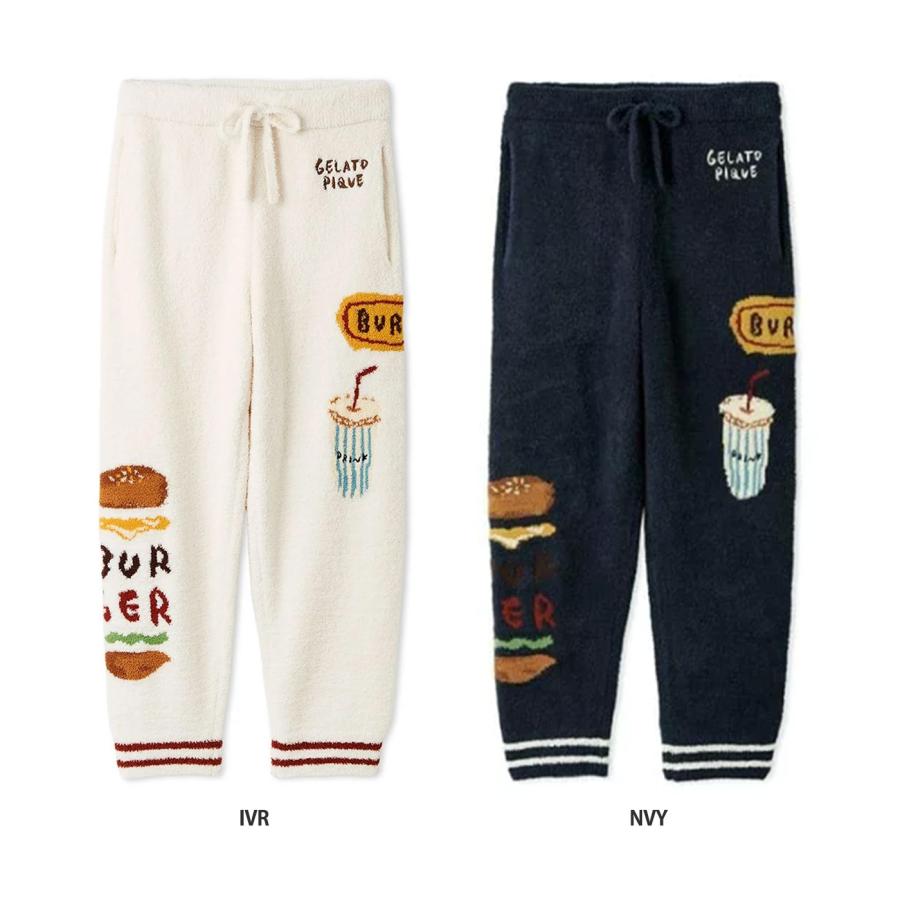 gelato pique（ジェラートピケ） オム ヒラノトシユキ パウダー