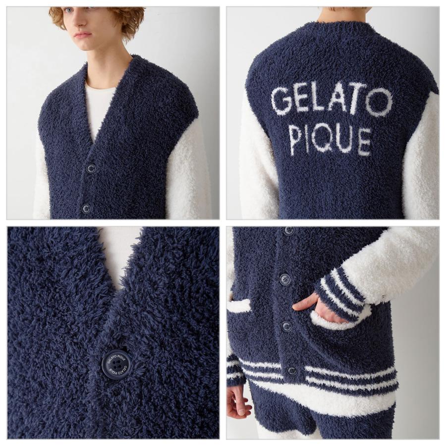 gelato pique（ジェラートピケ） オム GELATO PIQUE HOMME ジェラート