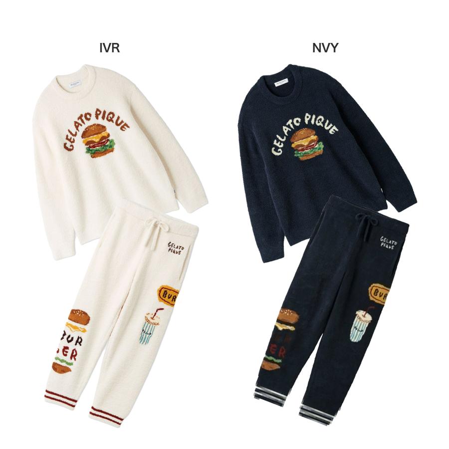 gelato pique（ジェラートピケ） オム GELATO PIQUE HOMME ヒラノ