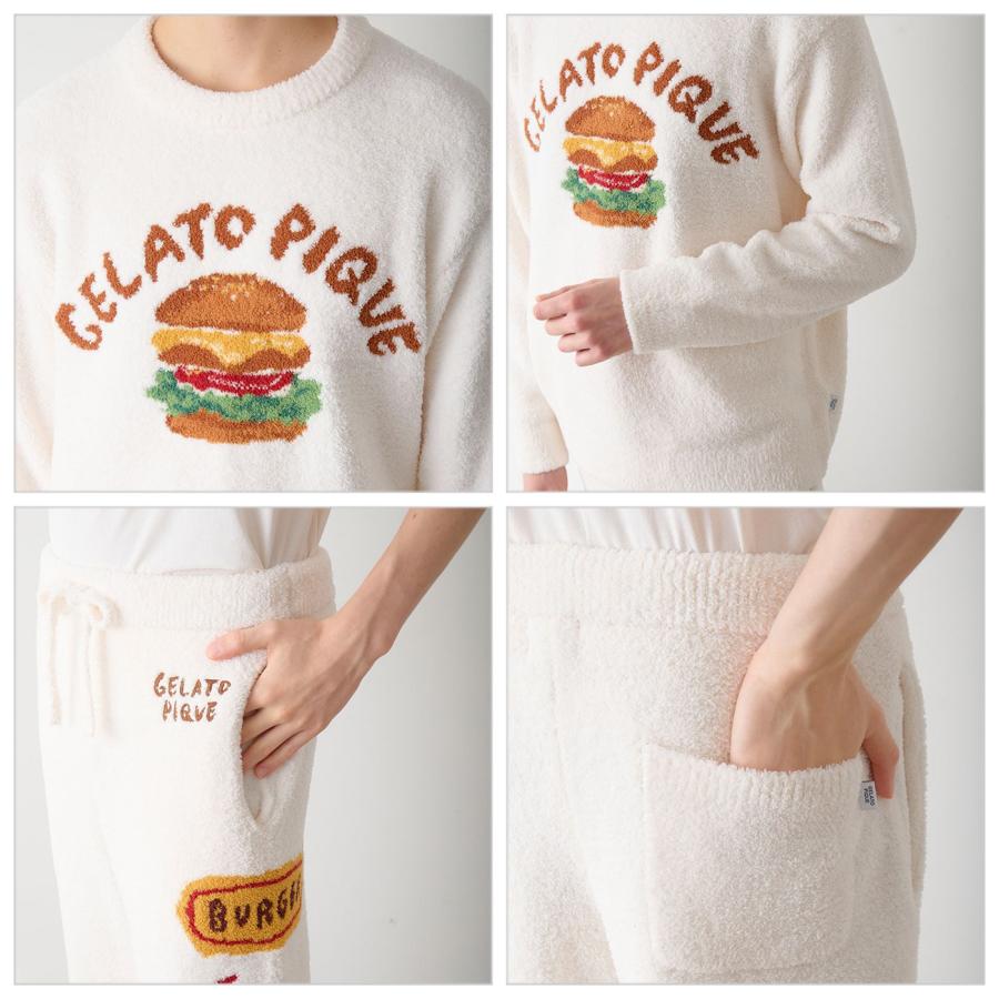 gelato pique（ジェラートピケ） オム GELATO PIQUE HOMME ヒラノ