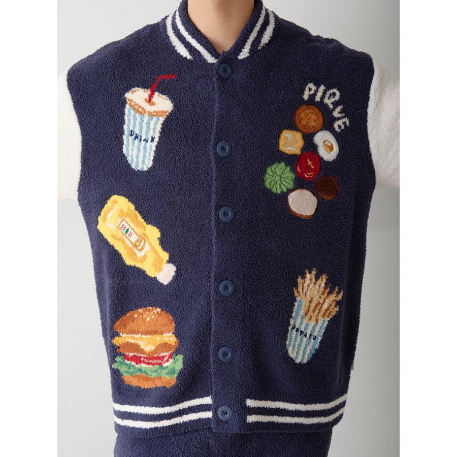 【新品】ジェラートピケ ヒラノトシユキ ジャガード ルームウェアセット パジャマ 楽天市場】gelato pique ジェラートピケ ヒラノトシユキ DOGジャガード