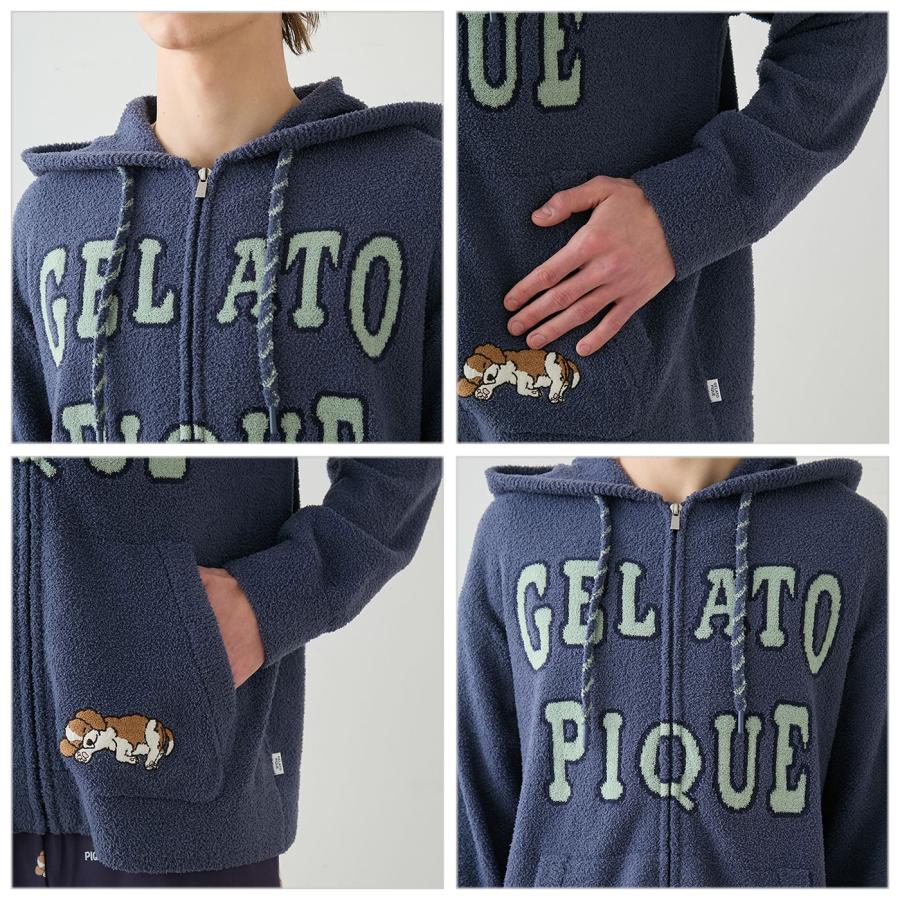 GELATO PIQUE HOMME  ジェラートピケオム　パジャマ 公式】MEN GELATO PIQUE HOMME（ジェラートピケ オム） ｜オフィシャル