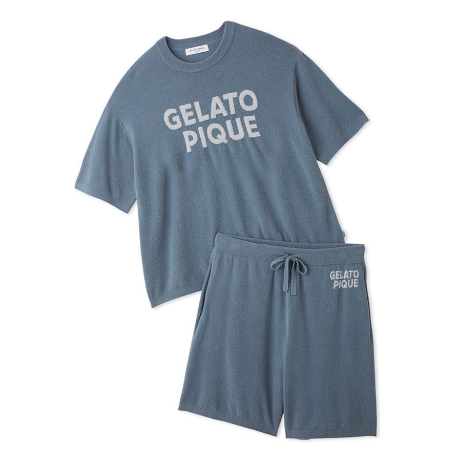 gelato pique（ジェラートピケ） ユニセックス GELATO PIQUE UNISEX