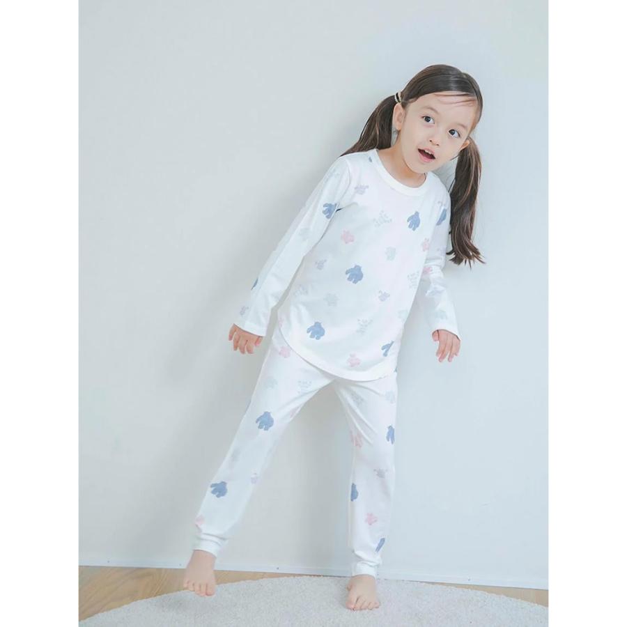 gelato pique（ジェラートピケ） SALE30%OFF キッズ PIQUE MONSTER