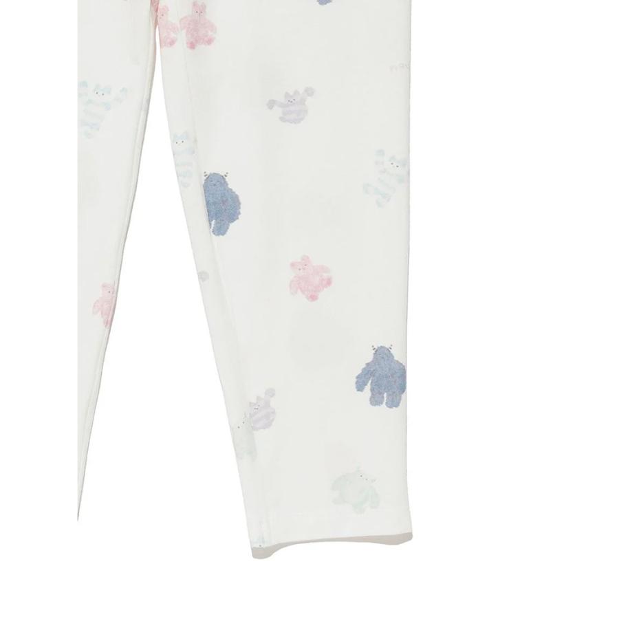 gelato pique（ジェラートピケ） SALE30%OFF キッズ PIQUE MONSTER