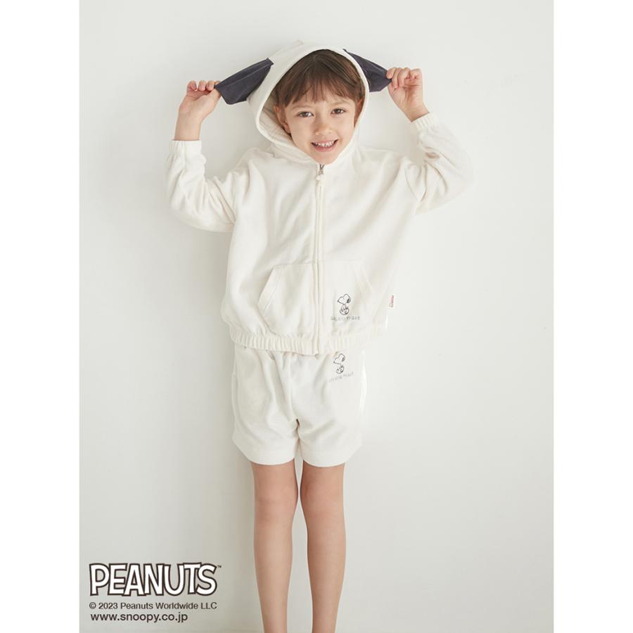 SALE40%OFF gelato pique kids ジェラートピケ キッズ PEANUTS SNOOPY