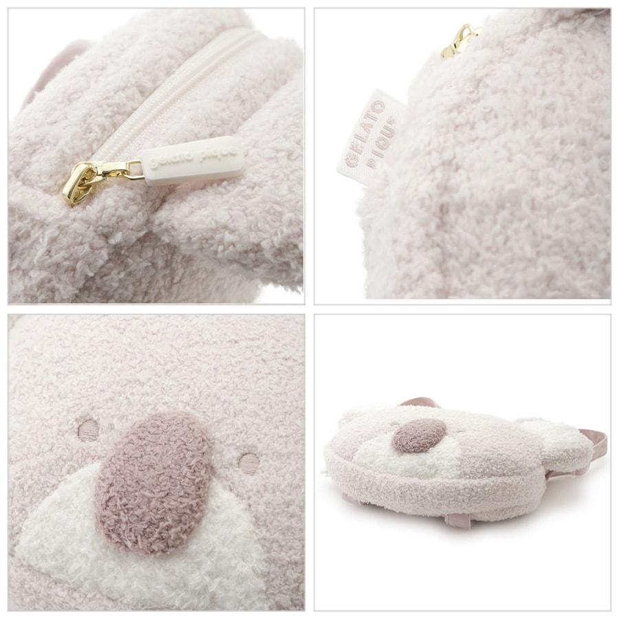 ジェラートピケキッズ Gelato Pique Kids 通販 Kids コアラリュック Pkgb キッズ ぬいぐるみ バッグ ジェラピケ 22秋冬 セレクトショップムー Paypayモール店 通販 Paypayモール