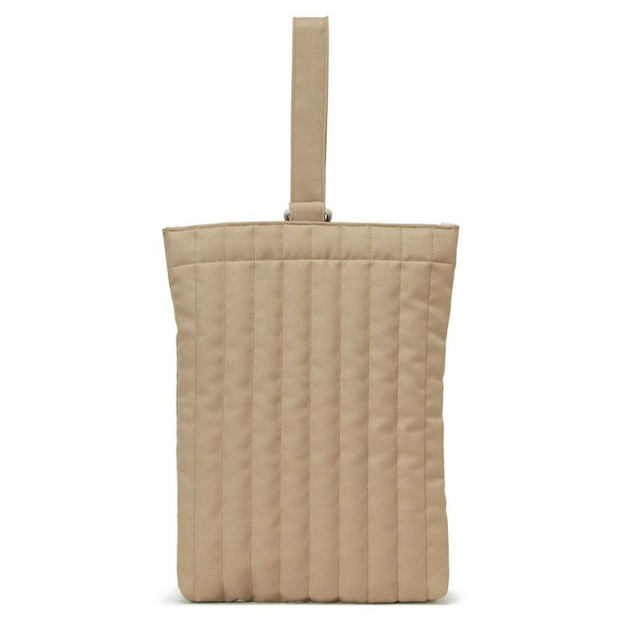 gelato pique（ジェラートピケ） キッズ ベアシューズバッグ