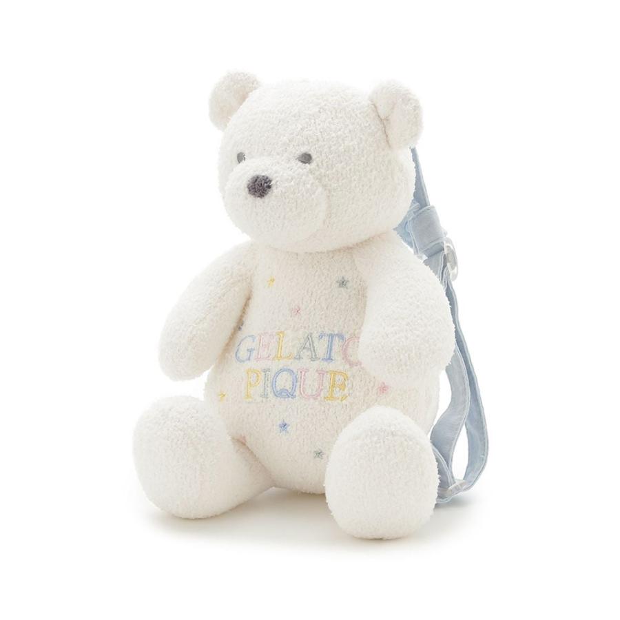 gelato pique（ジェラートピケ） キッズ KIDS エアリーモコ