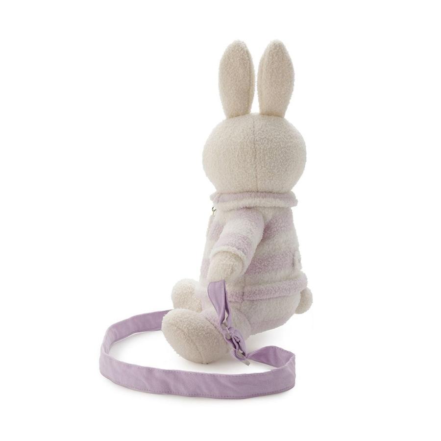 gelato pique（ジェラートピケ） キッズ KIDS エアリーモコラビット