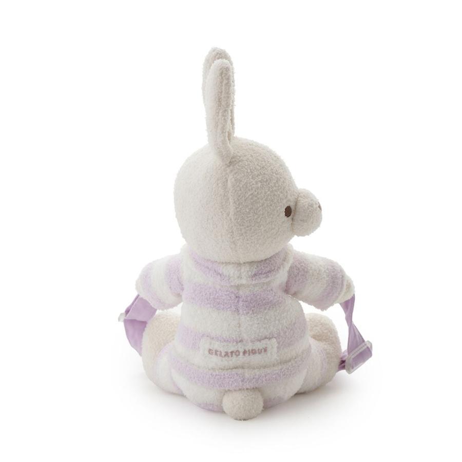 gelato pique（ジェラートピケ） キッズ KIDS エアリーモコラビット
