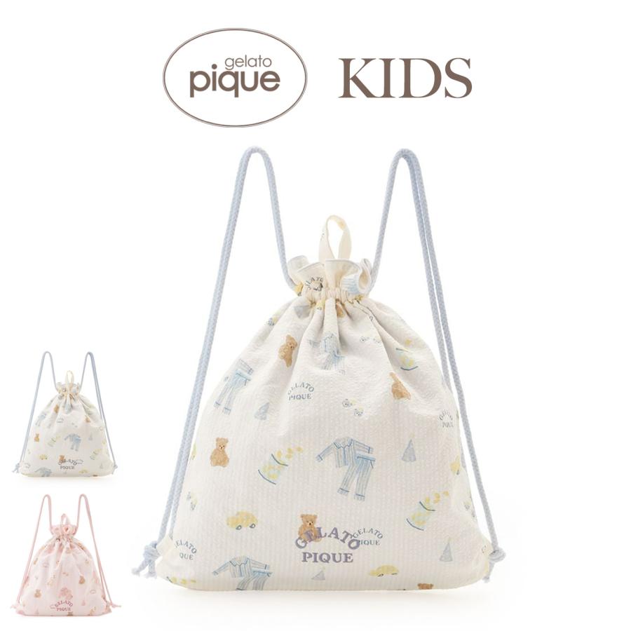 gelato pique（ジェラートピケ） SALE20%OFF キッズ KIDS パジャマ