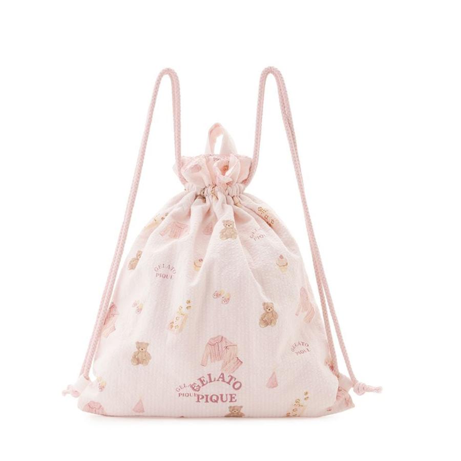 gelato pique（ジェラートピケ） SALE20%OFF キッズ KIDS パジャマ