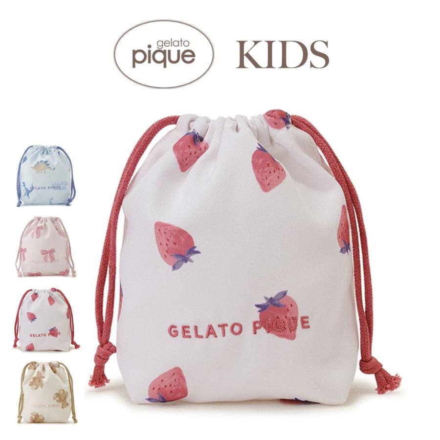 gelato pique（ジェラートピケ） gelato pique kids キッズ KIDS 入園