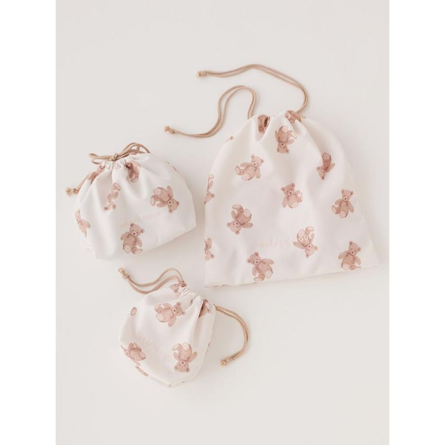 gelato pique（ジェラートピケ） gelato pique kids キッズ KIDS 入園