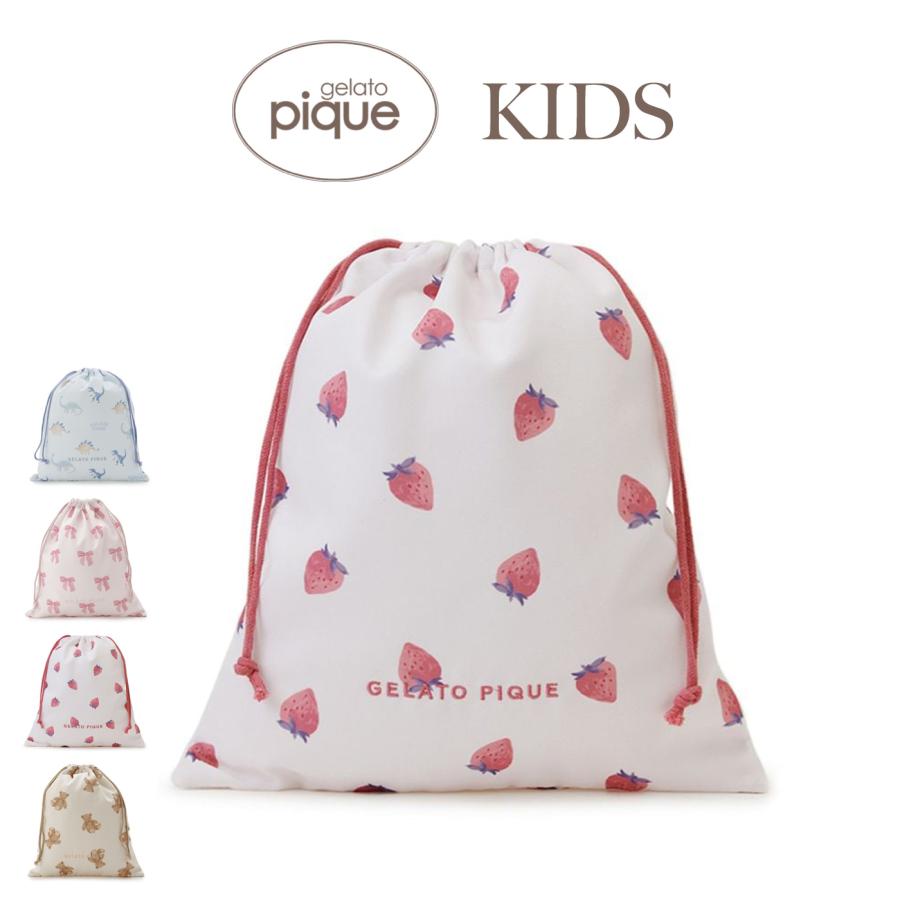 gelato pique（ジェラートピケ） gelato pique kids キッズ KIDS 入園
