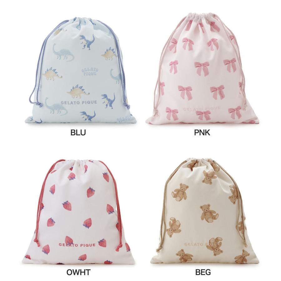 gelato pique（ジェラートピケ） gelato pique kids キッズ KIDS 入園