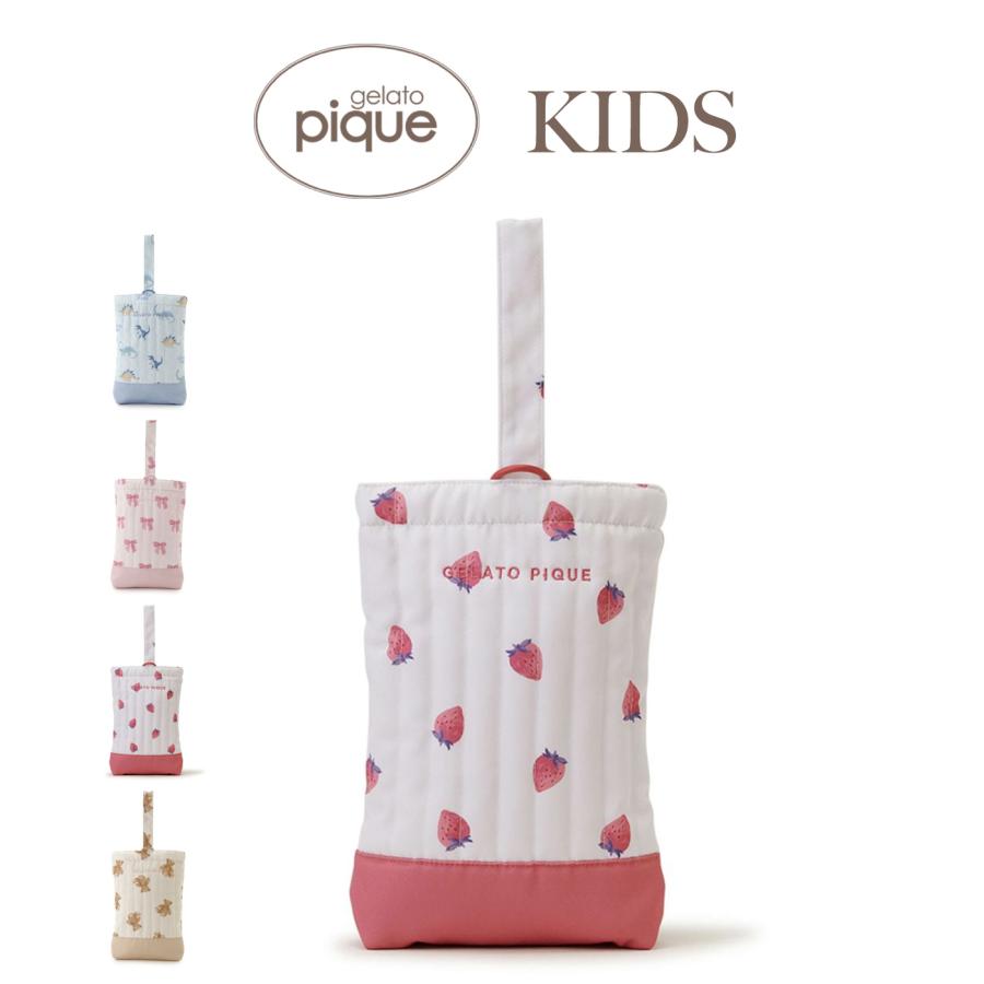 gelato pique（ジェラートピケ） gelato pique kids キッズ KIDS 入園