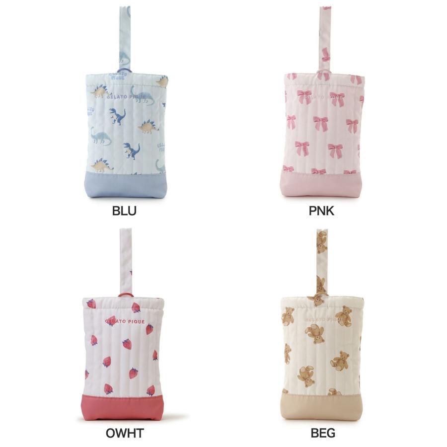 gelato pique（ジェラートピケ） gelato pique kids キッズ KIDS 入園
