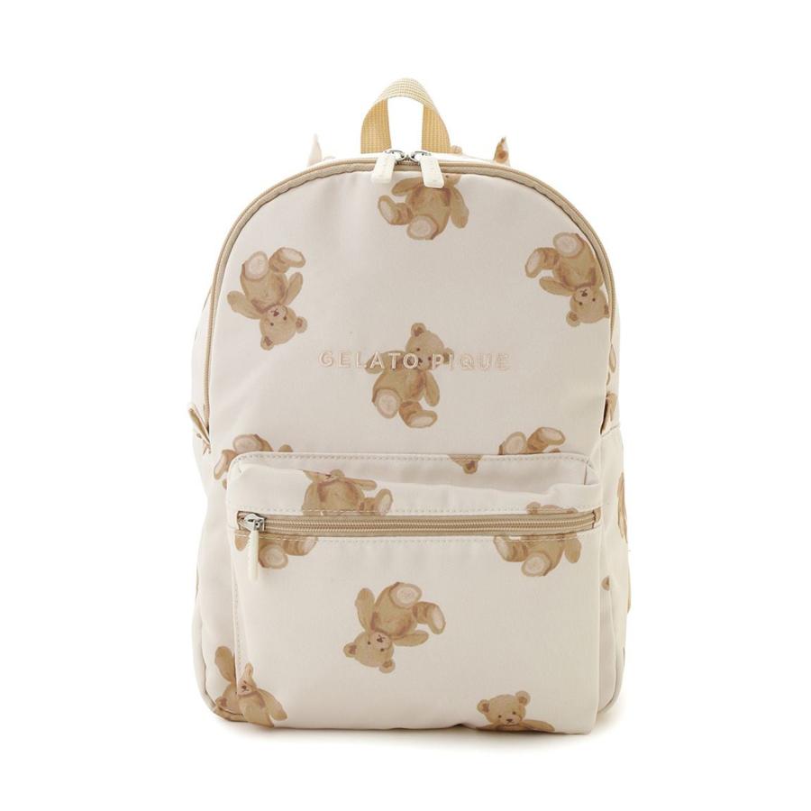 gelato pique（ジェラートピケ） キッズ gelato pique KIDS 入園入学