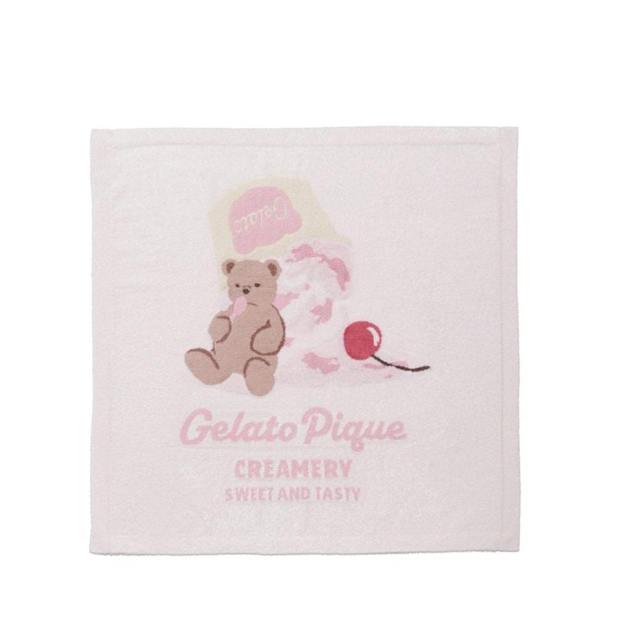 gelato pique（ジェラートピケ） キッズ KIDS スムーズィーアイス