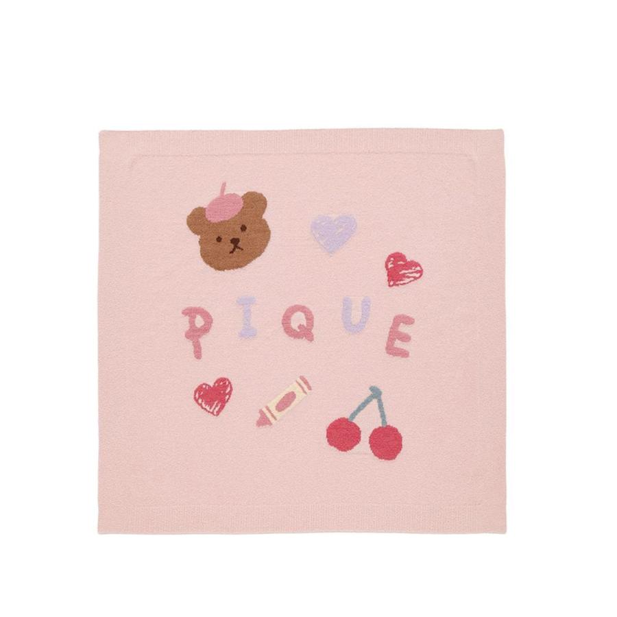 gelato pique（ジェラートピケ） キッズ KIDS エアリーモコ
