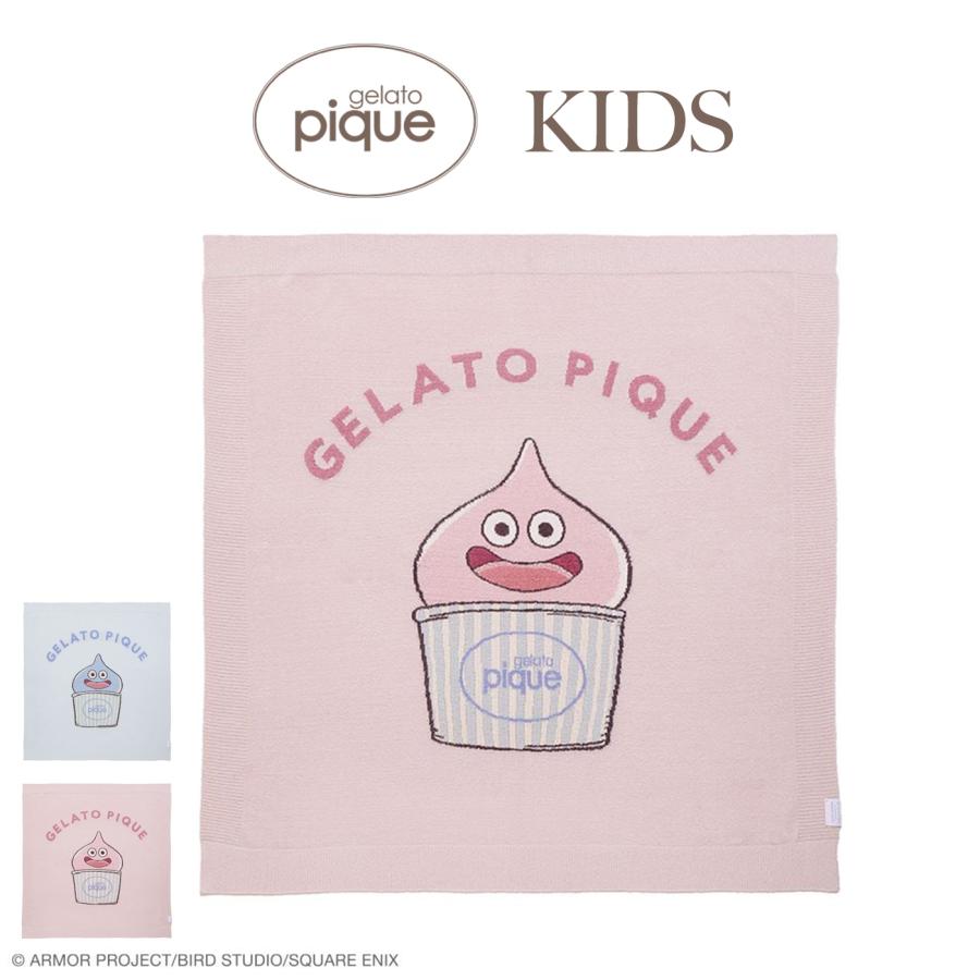 gelato pique（ジェラートピケ） キッズ ドラゴンクエスト ジャガード