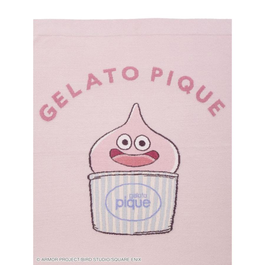 gelato pique（ジェラートピケ） キッズ ドラゴンクエスト ジャガード