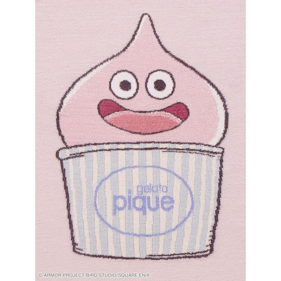 gelato pique（ジェラートピケ） キッズ ドラゴンクエスト ジャガード