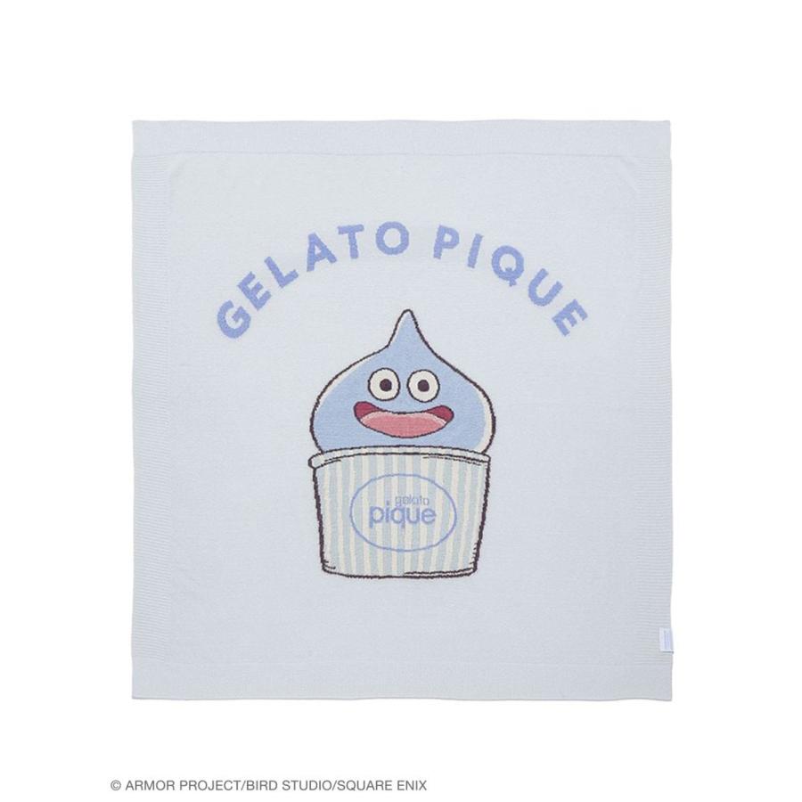 gelato pique（ジェラートピケ） キッズ ドラゴンクエスト ジャガード