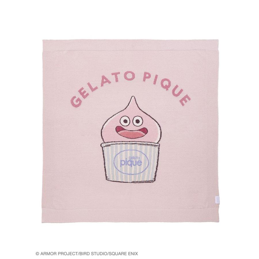 gelato pique（ジェラートピケ） キッズ ドラゴンクエスト ジャガード